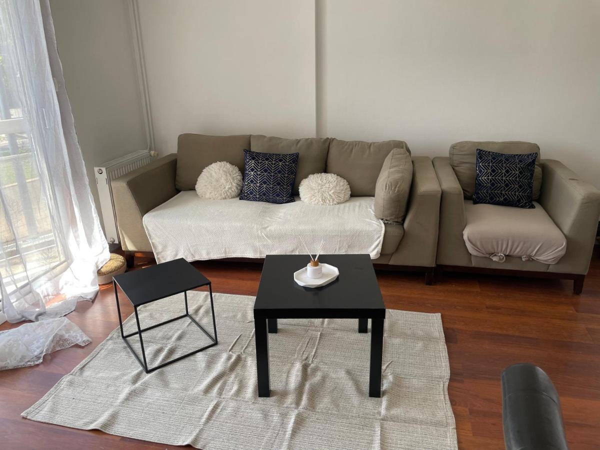 Appartement 2 Chambres Avec Parking Prive Gratuit Dijon Exterior foto